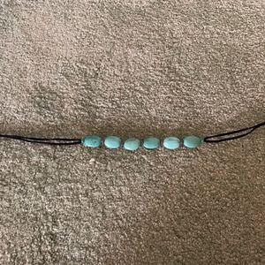 Stone based jewelry
